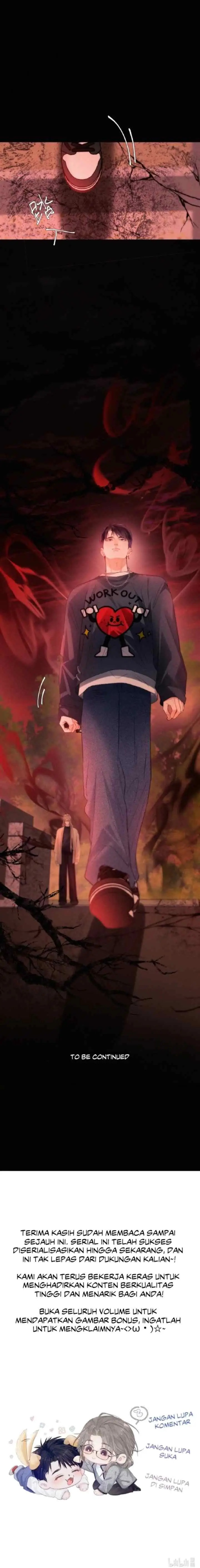Wo Qin Ai De Lie Wu chapter 13 halaman 18