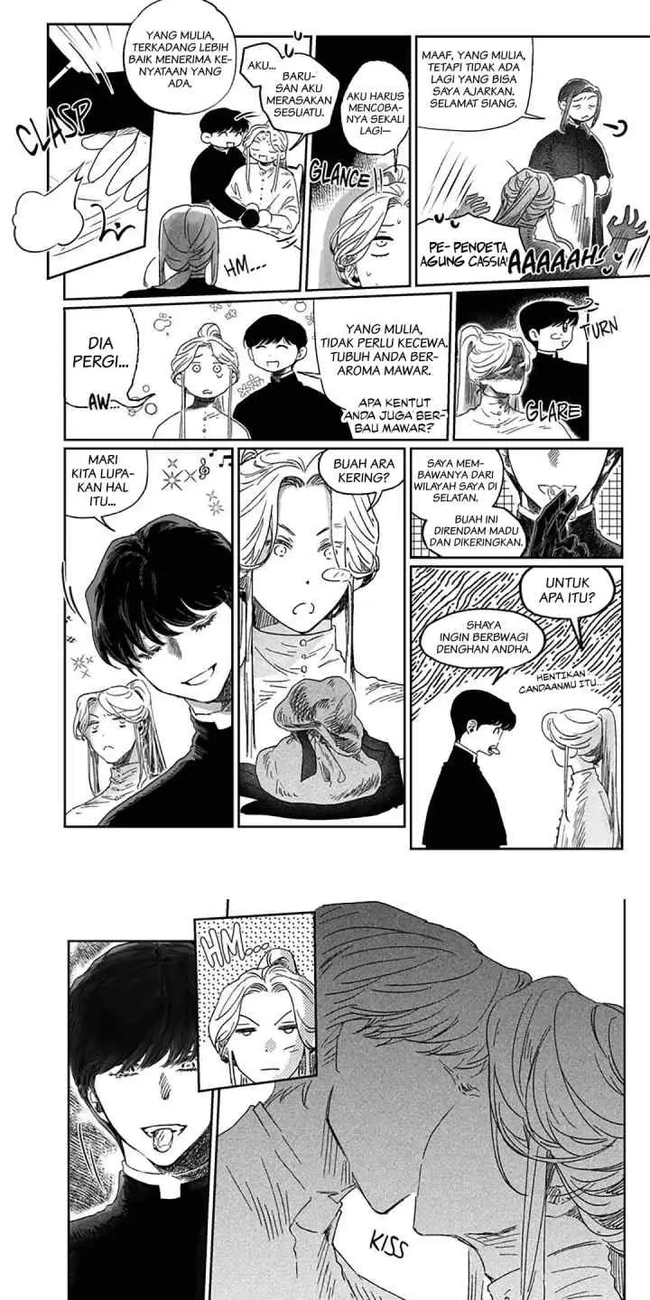 Stigmata chapter 65 halaman 9