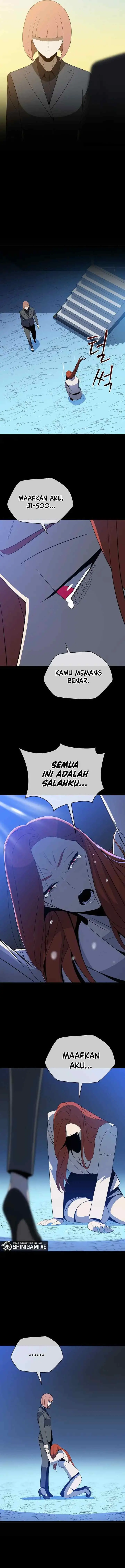 Kill the Hero chapter 144 halaman 9