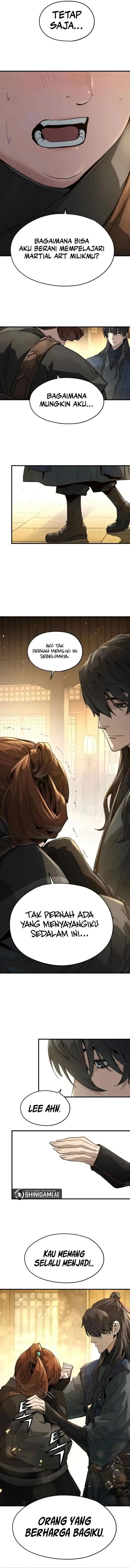 Absolute Regression chapter 37 halaman 17