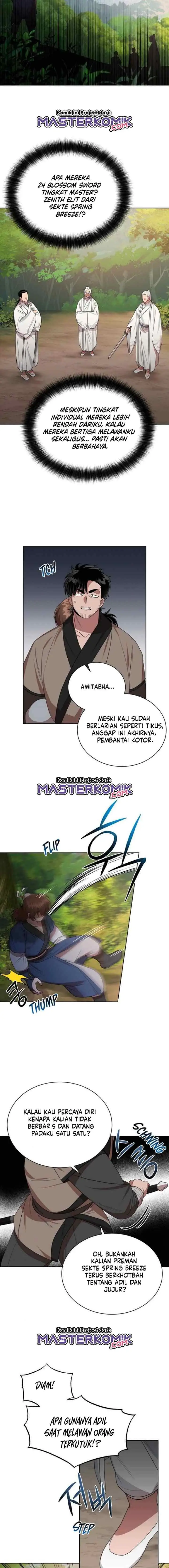 Fire Dragon King chapter 32 halaman 9