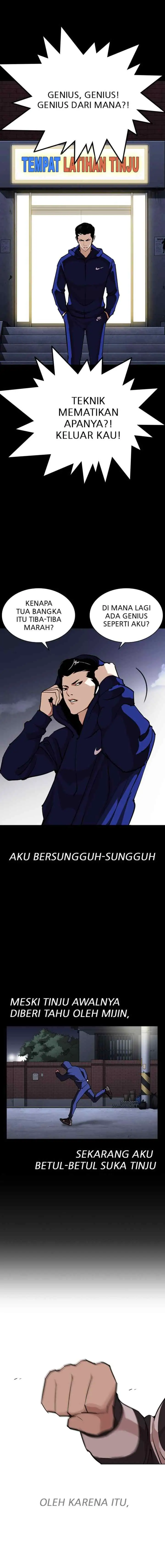 Lookism chapter 272 halaman 5
