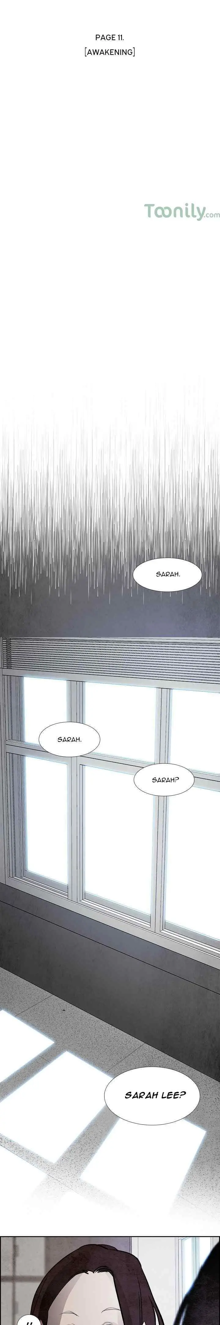 Warble chapter 45 halaman 4