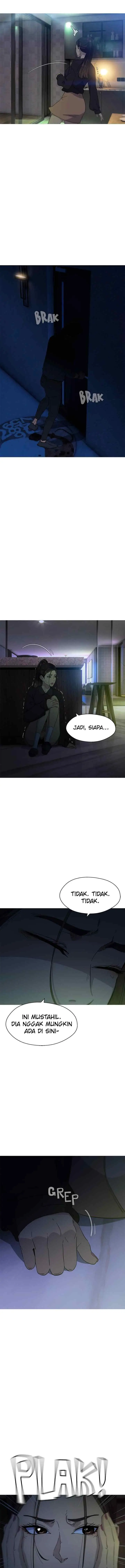 Chasing Red chapter 5 halaman 19