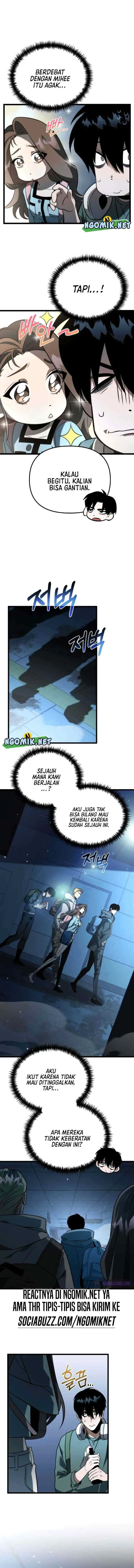 Reincarnator chapter 7 halaman 6