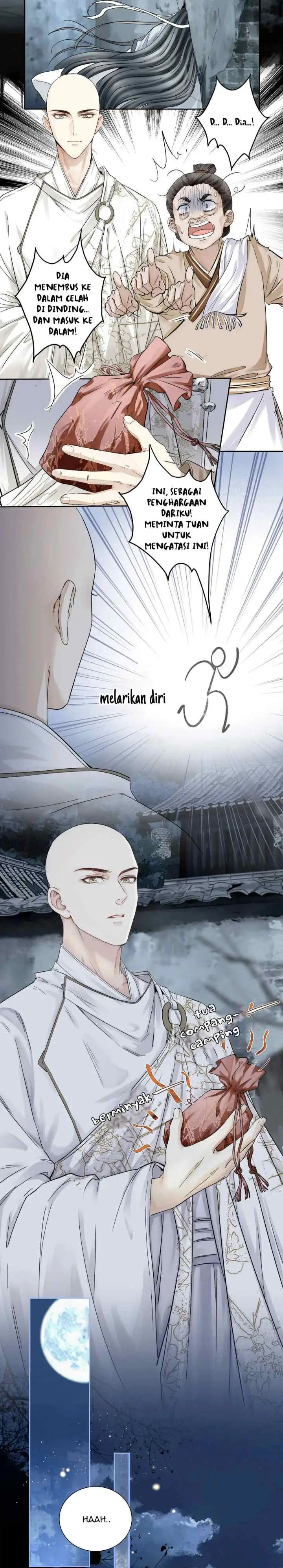 Tong Qian Kan Shi chapter 2 halaman 6