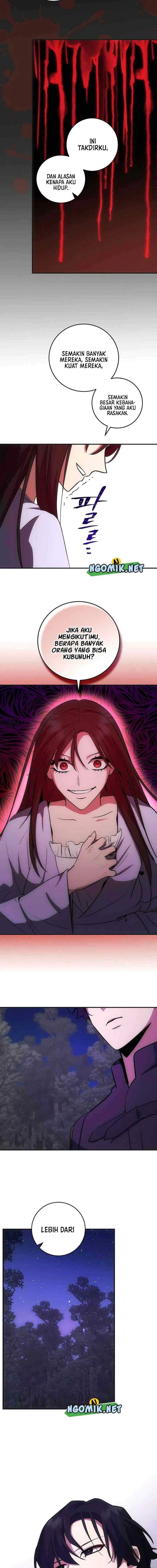 Becoming The Youngest Prince In The Novel chapter 16 halaman 11