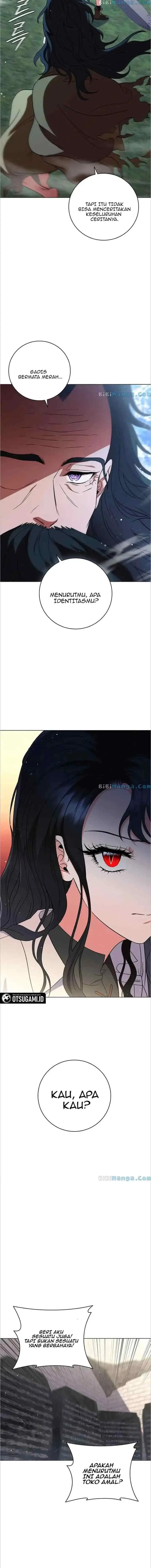 Dragon Lady chapter 34 halaman 11