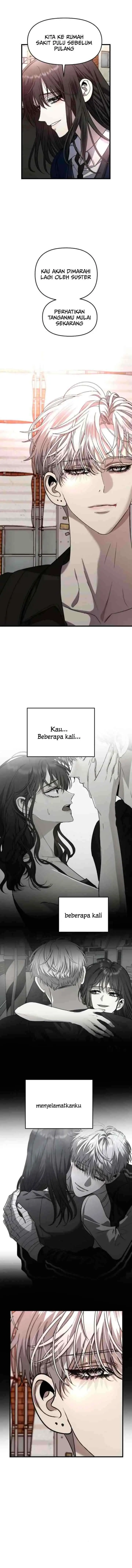 Siyoon Redflag chapter 85 halaman 10