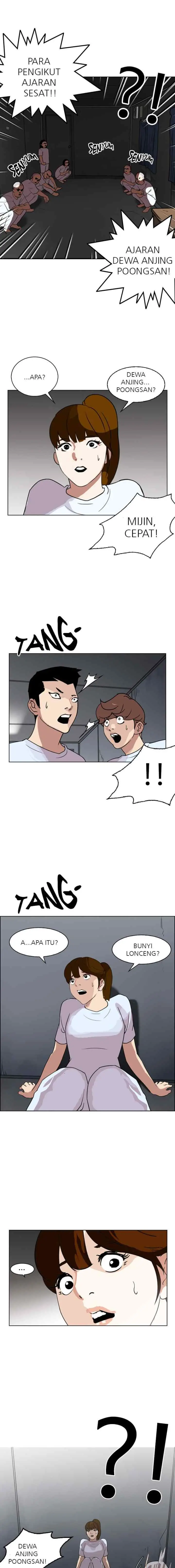 Lookism chapter 135 halaman 6