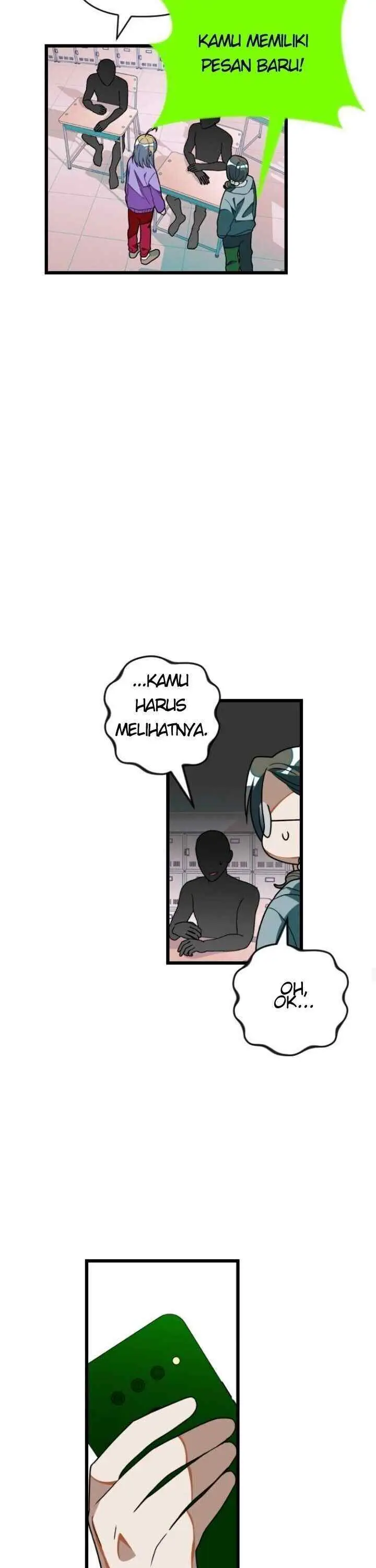 Survive Romance chapter 26 halaman 6