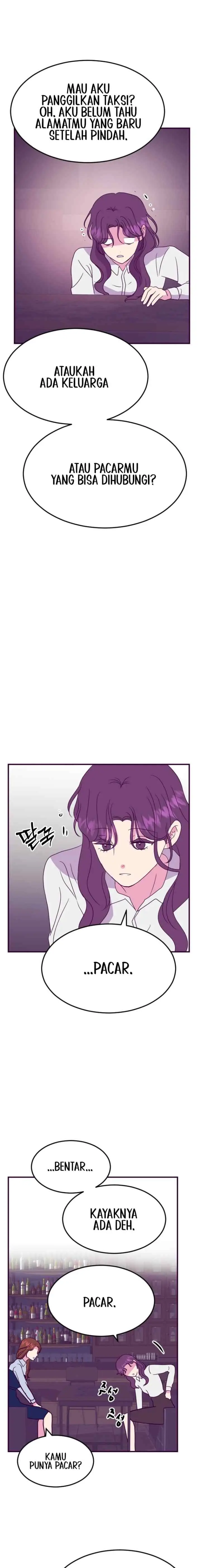 Crazy Ending chapter 26 halaman 7