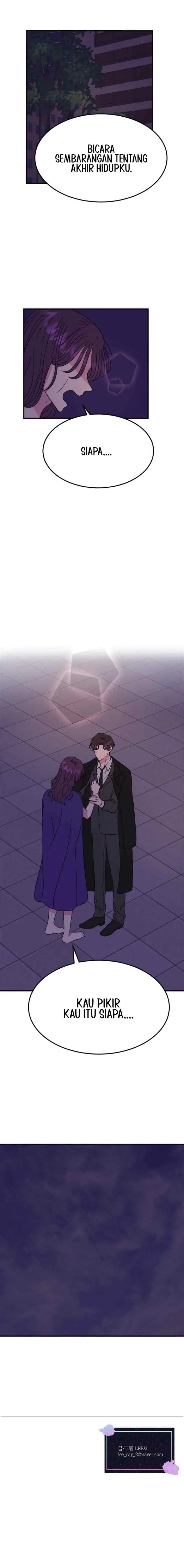 Crazy Ending chapter 15 halaman 18