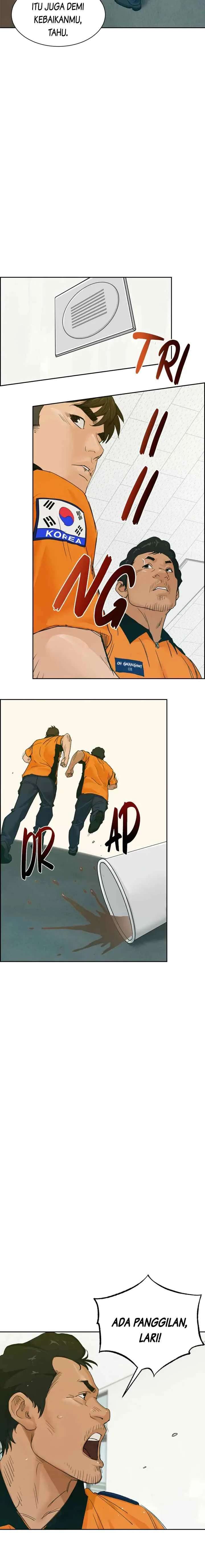 Call Sign chapter 13 halaman 16