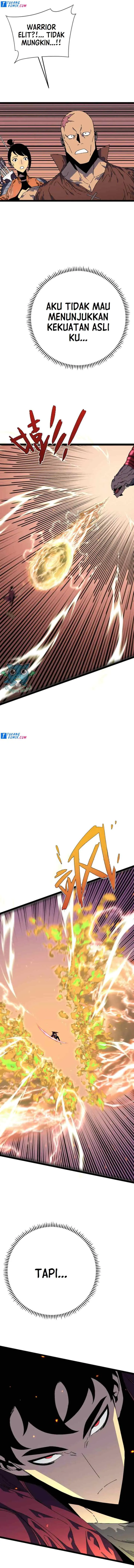 I Copy Talents (Your Talent is Mine) chapter 33 halaman 5
