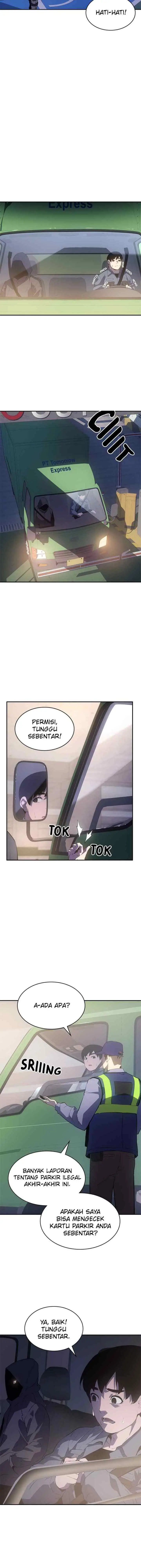 7Fates: Chakho chapter 15 halaman 7