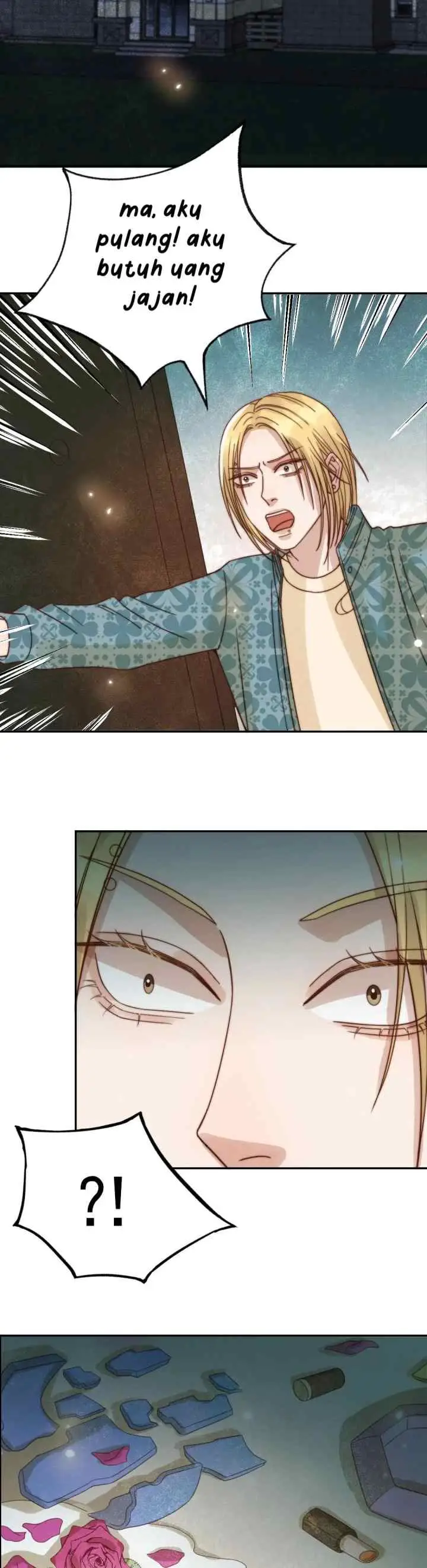 Ex-Husband is Young chapter 75 halaman 6