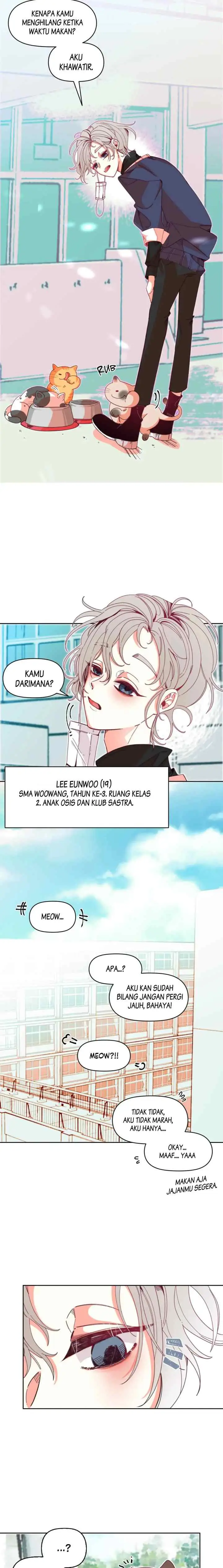 Before This Novel Ends chapter 2 halaman 16