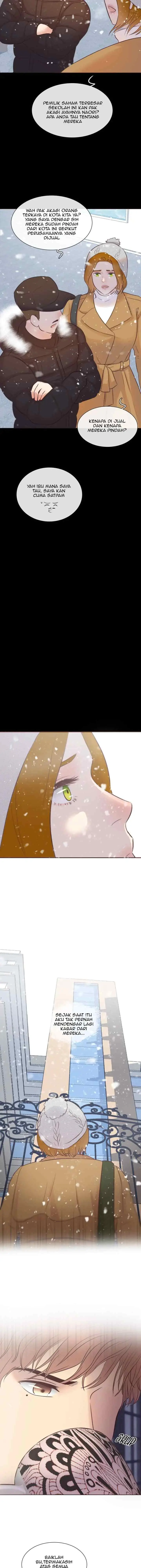 A Flower for Nao chapter 5 halaman 4