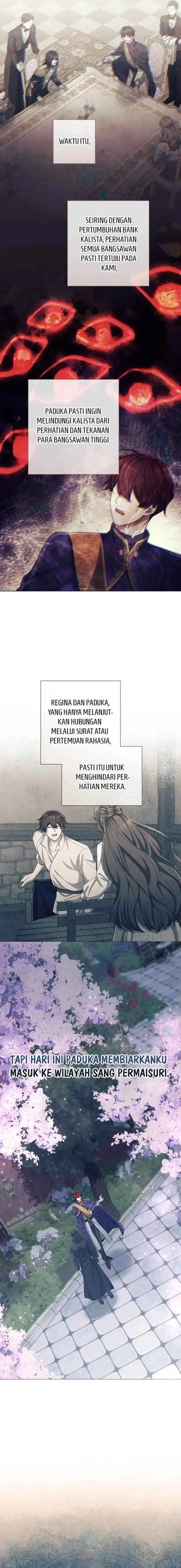 Magic Lord chapter 33 halaman 12