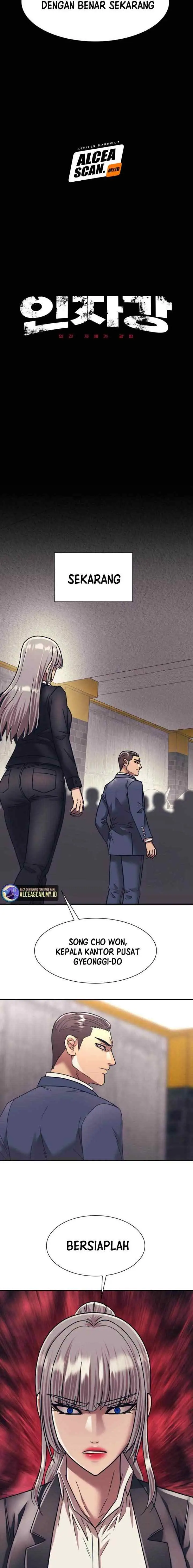 Injagang chapter 55 halaman 5
