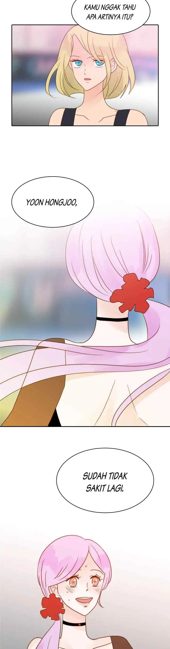 Golden Waltz chapter 48 halaman 5