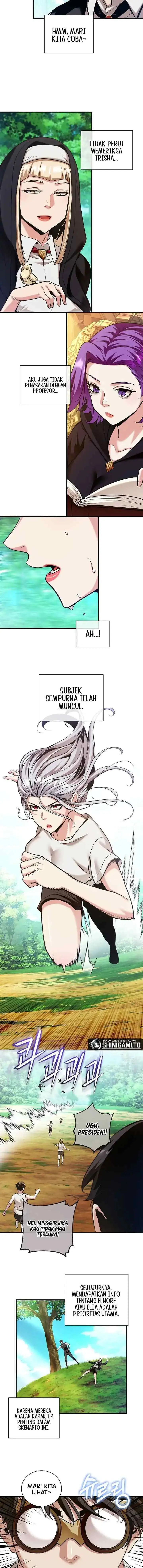 Fated To Be Loved By Villains chapter 44 halaman 5