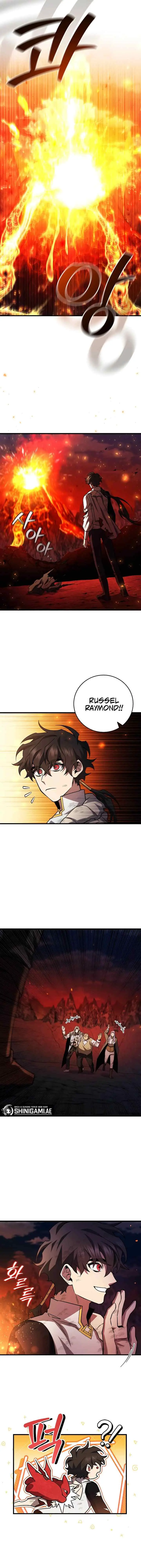 Dragon-Devouring Mage chapter 52 halaman 17