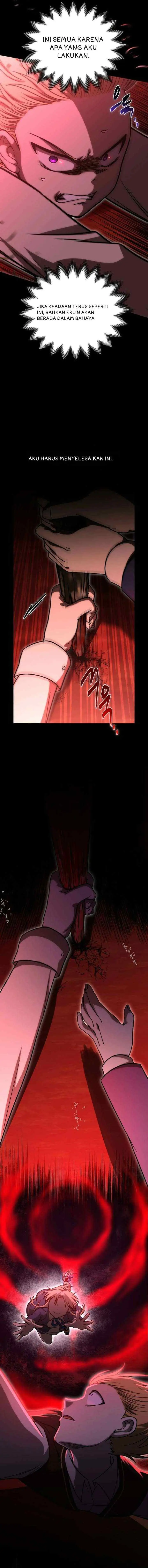 Vampire's Alchemy chapter 36 halaman 4