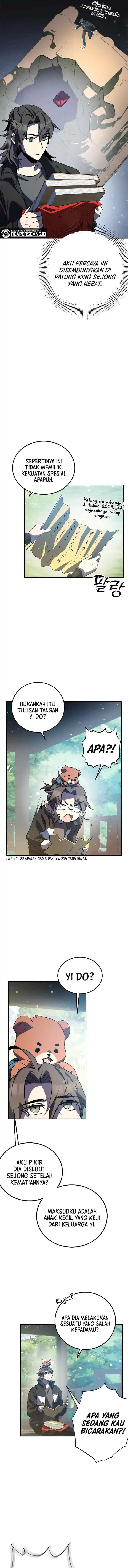 Drug Devourer chapter 25 halaman 14