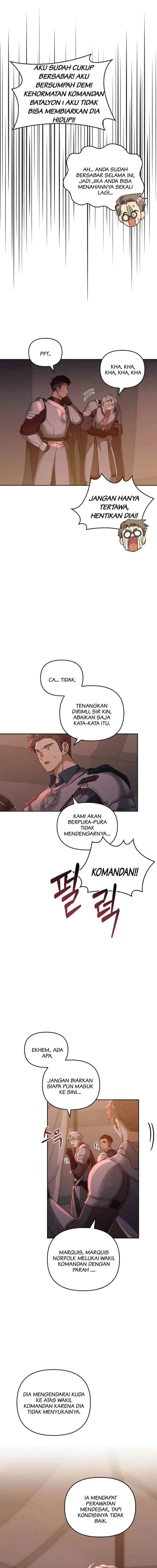 Regas chapter 72 halaman 14