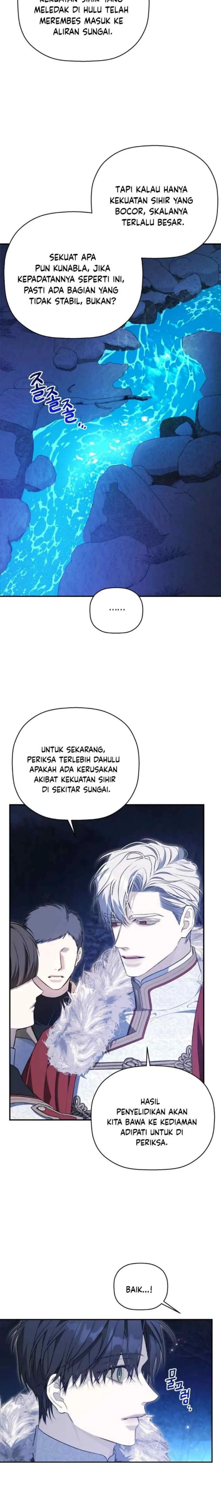 Eternal Covenant chapter 117 halaman 6