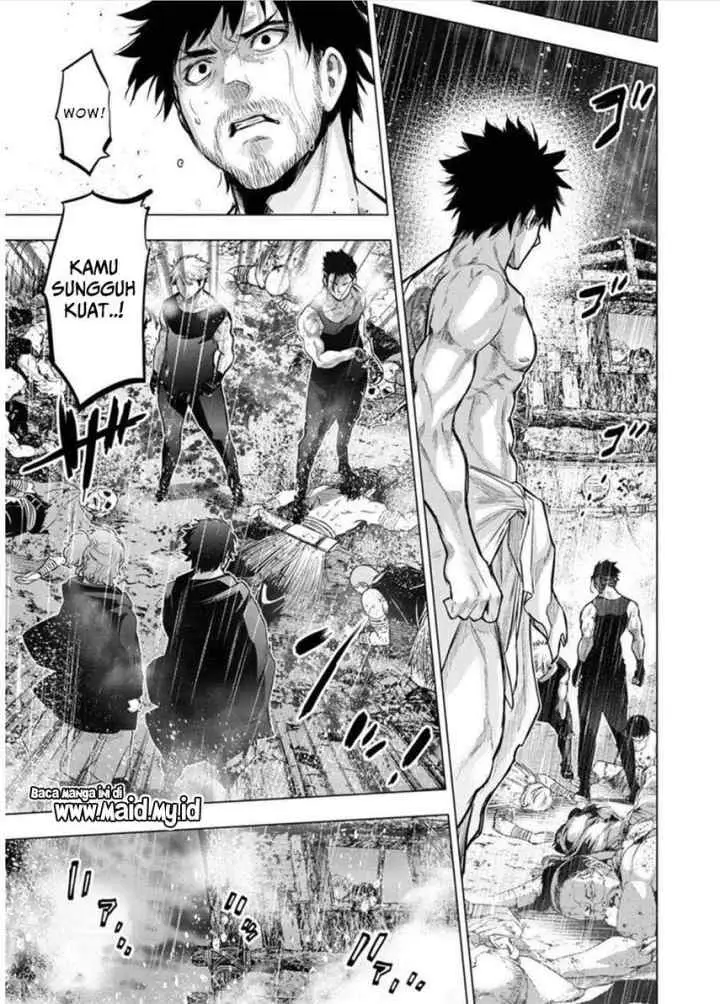 Ingoshima chapter 108 halaman 10