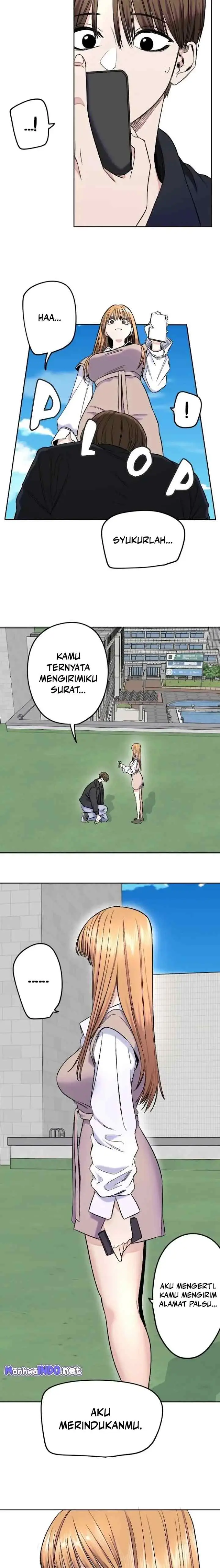 Drawing Romance chapter 255 halaman 7
