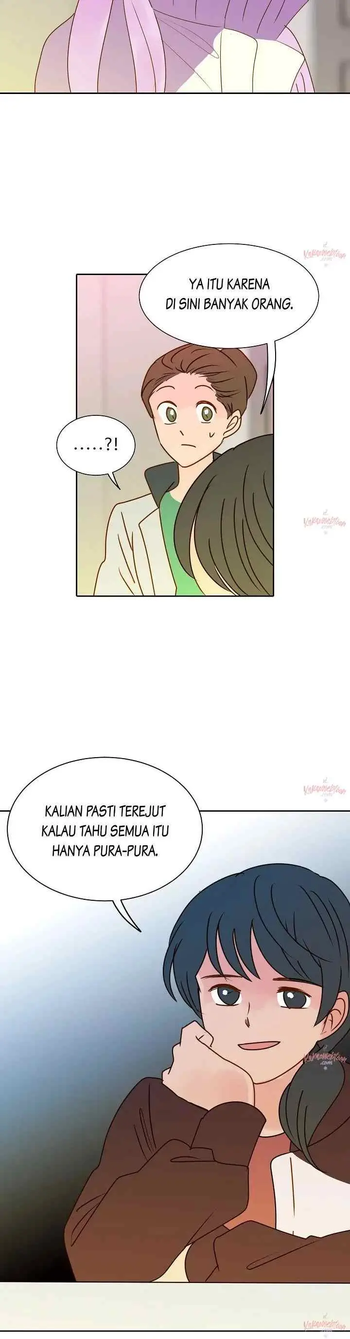 Golden Waltz chapter 59 halaman 4