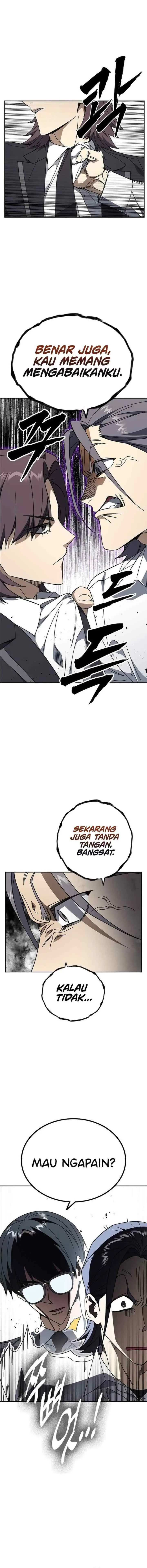 Kenkyu Gurupu chapter 316 halaman 15