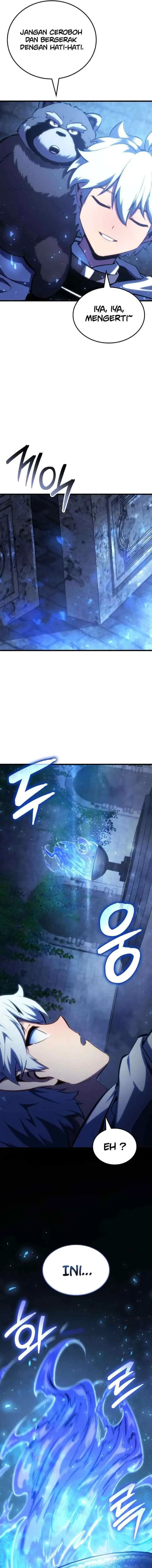 Breakerz chapter 54 halaman 6