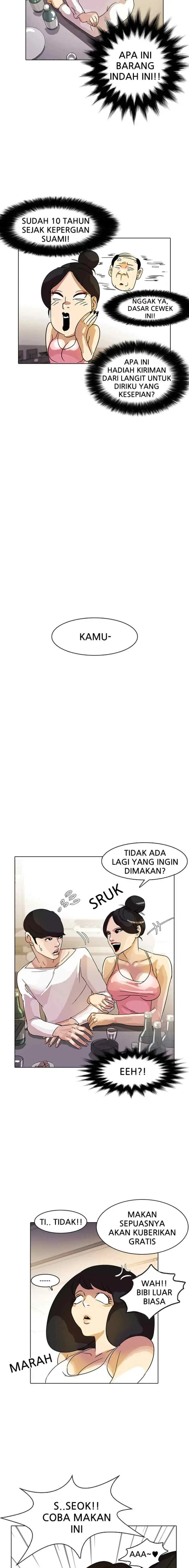 Lookism chapter 11 halaman 8