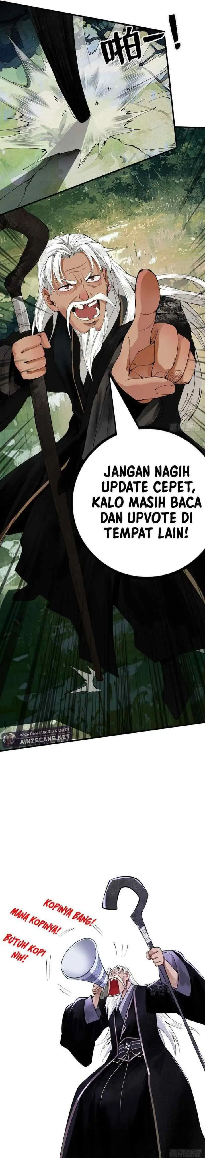 Albanara of the Gods chapter 79 halaman 12