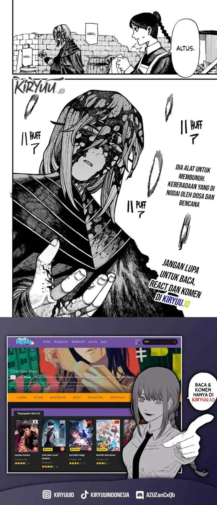 Centuria chapter 72 halaman 20