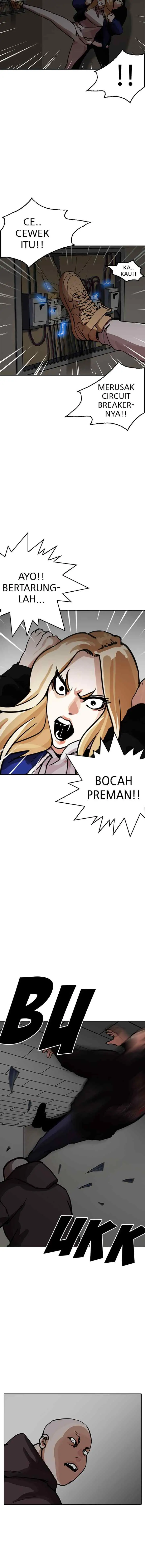 Lookism chapter 200 halaman 17