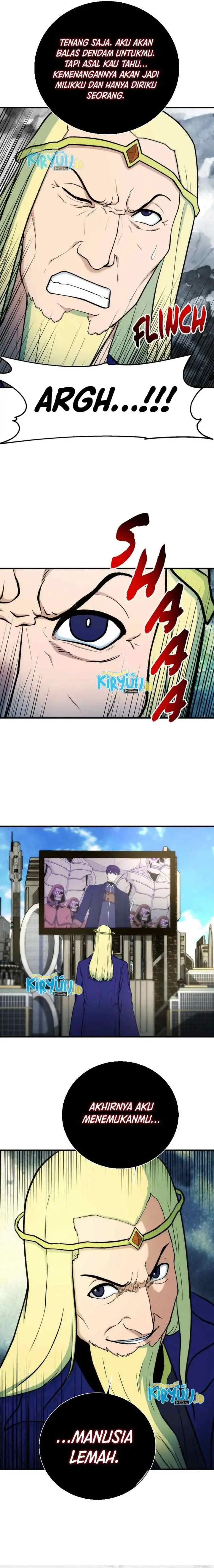 Dungeon House chapter 88 halaman 11