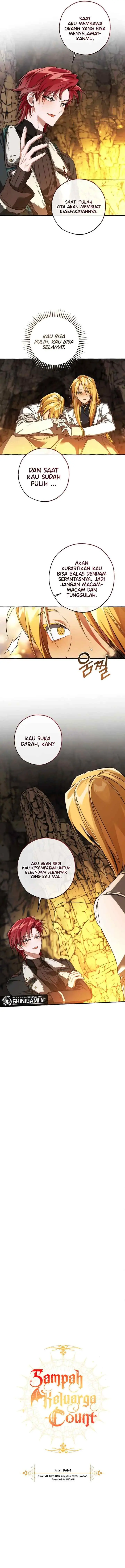 Trash of the Count's Family chapter 150 halaman 4