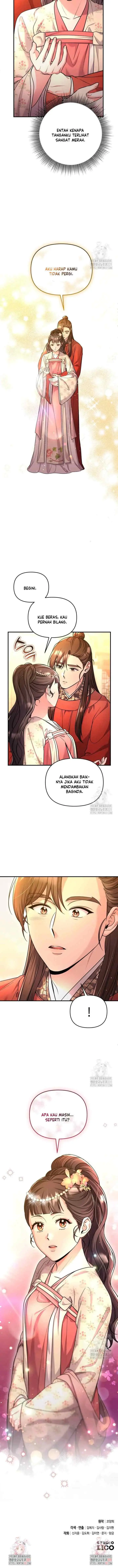 A Master, Who Woke up as a Concubine chapter 54 halaman 16