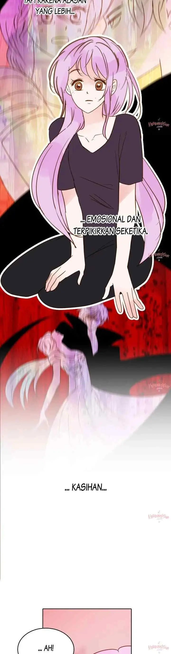 Golden Waltz chapter 62 halaman 11