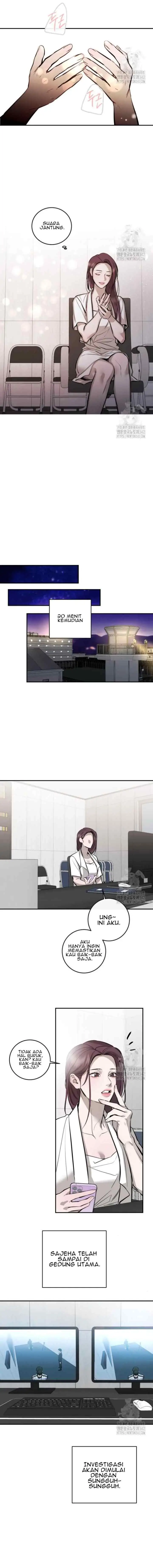 Extroversion of an Immortal chapter 100 halaman 10