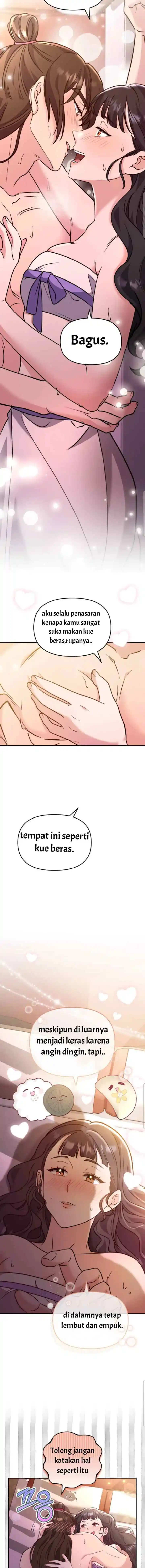A Master, Who Woke up as a Concubine chapter 74 halaman 5