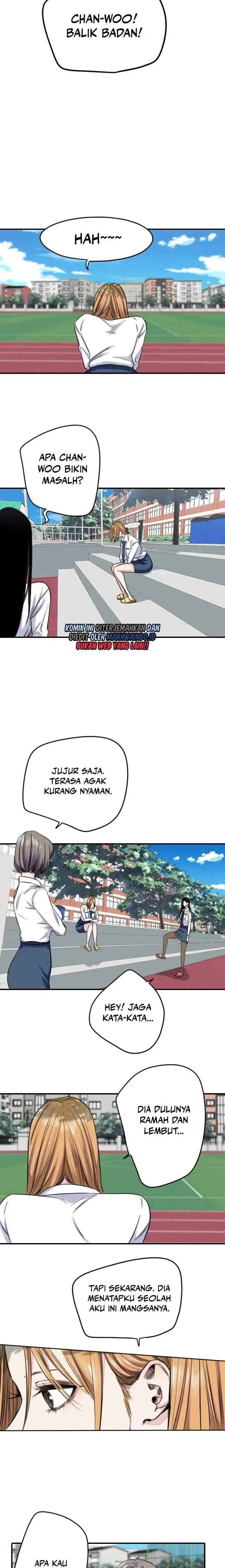 Drawing Romance chapter 173 halaman 6
