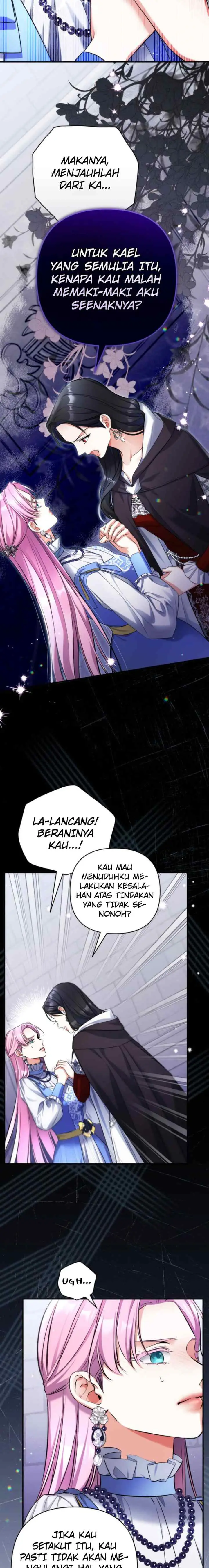 For My Forsaken Love chapter 87 halaman 14
