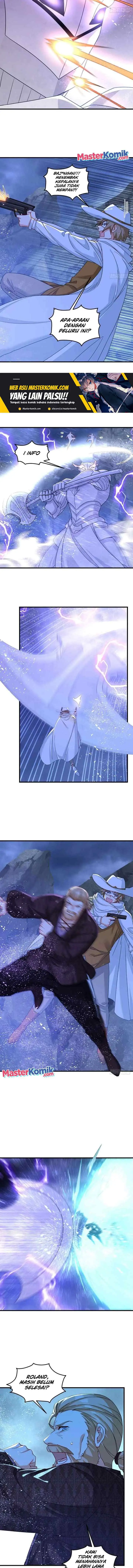 Xianzun Luowuji chapter 188 halaman 4